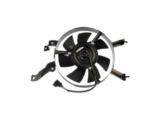 A/C Condenser Fan Assembly Dorman-OE Solutions 620-743