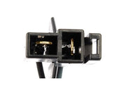 A/C Condenser Fan Assembly Dorman-OE Solutions 620-743