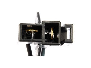 A/C Condenser Fan Assembly Dorman-OE Solutions 620-743