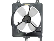 Engine Cooling Fan Assembly Dorman-OE Solutions 620-744