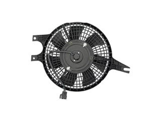 A/C Condenser Fan Assembly Dorman-OE Solutions 620-746