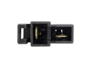 A/C Condenser Fan Assembly Dorman-OE Solutions 620-746