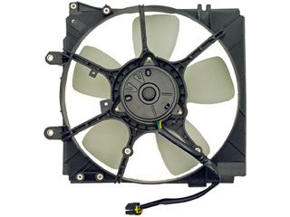 Engine Cooling Fan Assembly Dorman-OE Solutions 620-747