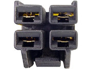 Engine Cooling Fan Assembly Dorman-OE Solutions 620-747