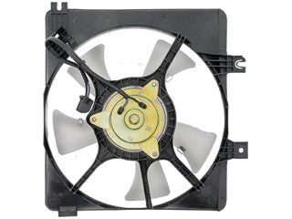 A/C Condenser Fan Assembly Dorman-OE Solutions 620-748