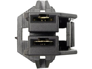 A/C Condenser Fan Assembly Dorman-OE Solutions 620-748