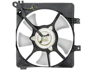 A/C Condenser Fan Assembly Dorman-OE Solutions 620-749