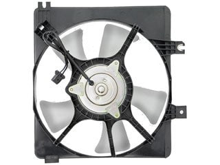 A/C Condenser Fan Assembly Dorman-OE Solutions 620-750