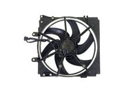 Engine Cooling Fan Assembly Dorman-OE Solutions 620-751