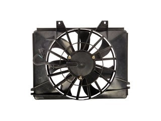 A/C Condenser Fan Assembly Dorman-OE Solutions 620-752
