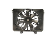 A/C Condenser Fan Assembly Dorman-OE Solutions 620-752