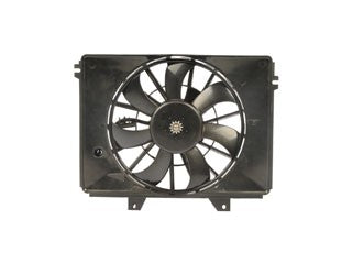 A/C Condenser Fan Assembly Dorman-OE Solutions 620-752