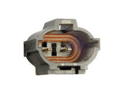 A/C Condenser Fan Assembly Dorman-OE Solutions 620-752