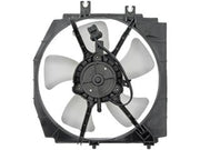 Engine Cooling Fan Assembly Dorman-OE Solutions 620-753