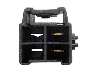 Engine Cooling Fan Assembly Dorman-OE Solutions 620-753