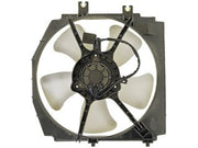 Engine Cooling Fan Assembly Dorman-OE Solutions 620-754