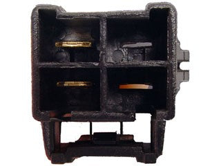 Engine Cooling Fan Assembly Dorman-OE Solutions 620-754