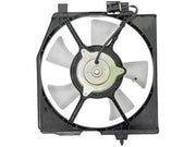 A/C Condenser Fan Assembly Dorman-OE Solutions 620-755