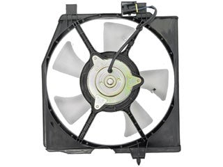 A/C Condenser Fan Assembly Dorman-OE Solutions 620-755