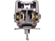 A/C Condenser Fan Assembly Dorman-OE Solutions 620-755