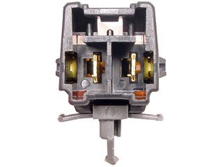 A/C Condenser Fan Assembly Dorman-OE Solutions 620-755
