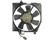 A/C Condenser Fan Assembly Dorman-OE Solutions 620-756