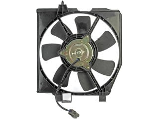 A/C Condenser Fan Assembly Dorman-OE Solutions 620-756