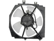 Engine Cooling Fan Assembly Dorman-OE Solutions 620-757