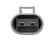 Engine Cooling Fan Assembly Dorman-OE Solutions 620-757