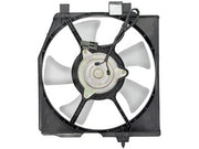 A/C Condenser Fan Assembly Dorman-OE Solutions 620-758