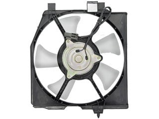 A/C Condenser Fan Assembly Dorman-OE Solutions 620-758