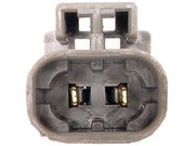A/C Condenser Fan Assembly Dorman-OE Solutions 620-758
