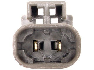 A/C Condenser Fan Assembly Dorman-OE Solutions 620-758