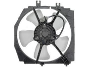 Engine Cooling Fan Assembly Dorman-OE Solutions 620-759