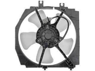 Engine Cooling Fan Assembly Dorman-OE Solutions 620-759