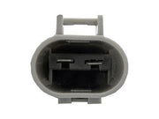 Engine Cooling Fan Assembly Dorman-OE Solutions 620-759