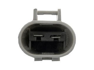 Engine Cooling Fan Assembly Dorman-OE Solutions 620-759