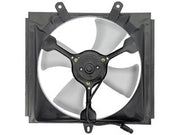 Engine Cooling Fan Assembly Dorman-OE Solutions 620-760
