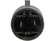 Engine Cooling Fan Assembly Dorman-OE Solutions 620-760