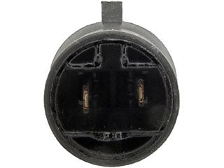 Engine Cooling Fan Assembly Dorman-OE Solutions 620-760