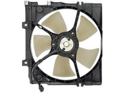 Engine Cooling Fan Assembly Dorman-OE Solutions 620-762