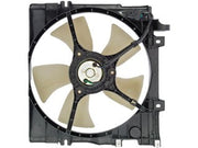 A/C Condenser Fan Assembly Dorman-OE Solutions 620-763