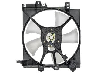 Engine Cooling Fan Assembly Dorman-OE Solutions 620-764
