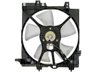 A/C Condenser Fan Assembly Dorman-OE Solutions 620-765