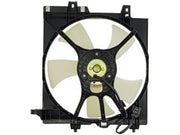 A/C Condenser Fan Assembly Dorman-OE Solutions 620-766