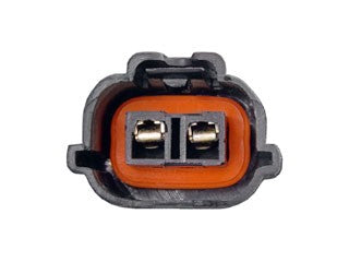 A/C Condenser Fan Assembly Dorman-OE Solutions 620-766