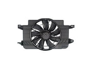 Engine Cooling Fan Assembly Dorman-OE Solutions 620-767