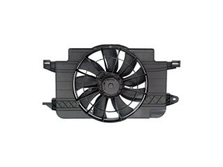Engine Cooling Fan Assembly Dorman-OE Solutions 620-767