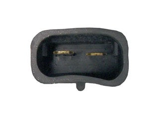 Engine Cooling Fan Assembly Dorman-OE Solutions 620-767