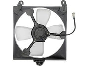 Engine Cooling Fan Assembly Dorman-OE Solutions 620-768